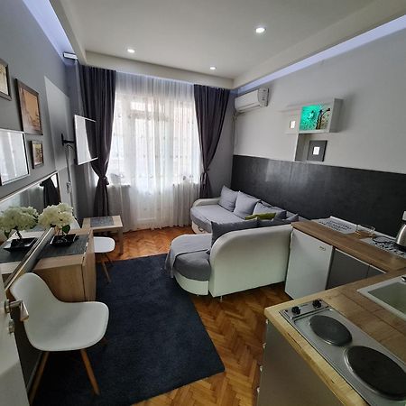 Nikola Tesla City Walk Leilighet Ni Rom bilde